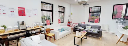 Project image cap
