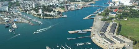 Project image cap