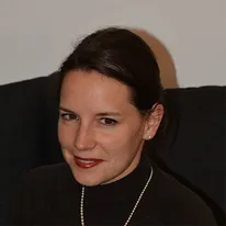 Photo de Emanuelle Guez, membre du Comité de sélection de WeShareBonds