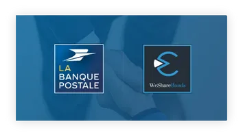 Première levée de fonds de WeShareBonds, auprès de Business Angels et de La Banque Postale Entreprise, pour financer les PME françaises